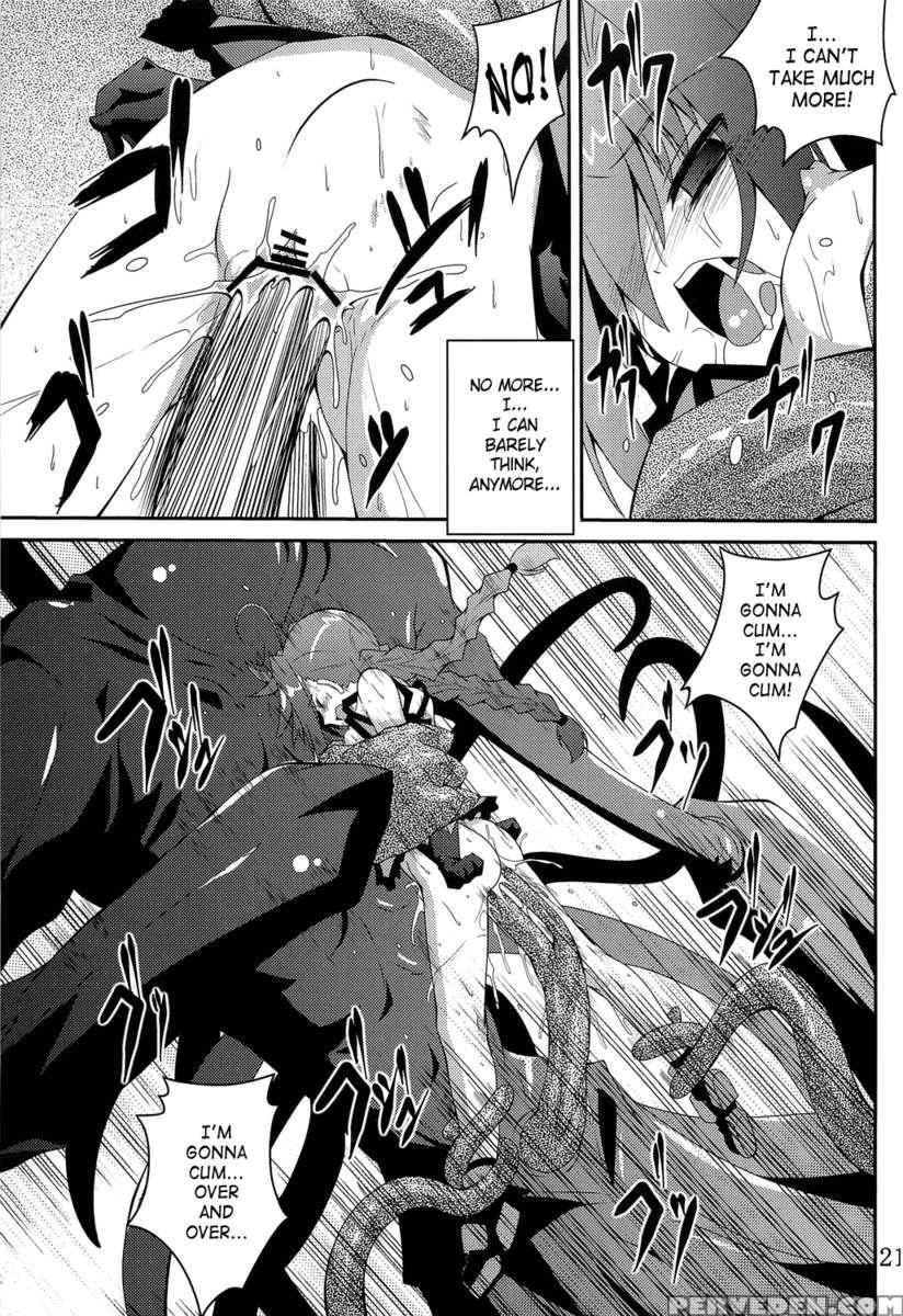 Vita Book 5 Chapter 1000 Page 20